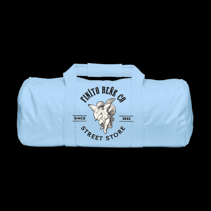 Finìto Beñz Couture duffel bag limited collection (5 pieces)