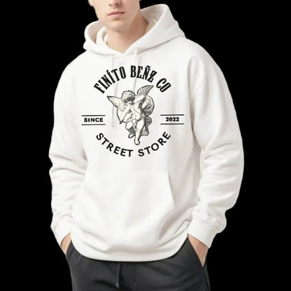 "Exquisite (Finìto Beñz & Co) Couture Sweatshirt - A Limited Edition Collectible (30 Pieces)