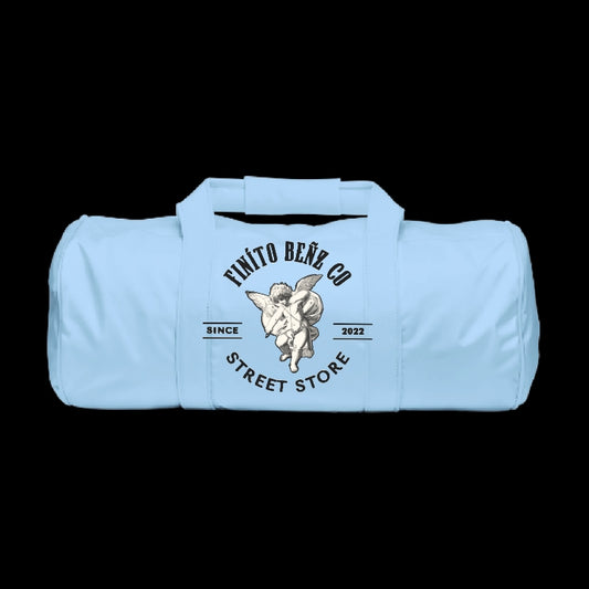 Finìto Beñz Couture duffel bag limited collection (5 pieces)