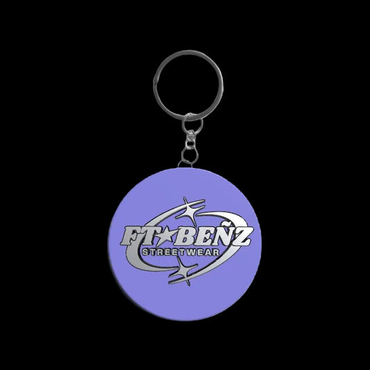 Finìto Beñz Streetwear keychain
