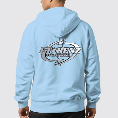 "Finìto Beñz x Co Archival Exclusive: A Couture Collective 'Piece Unique'."